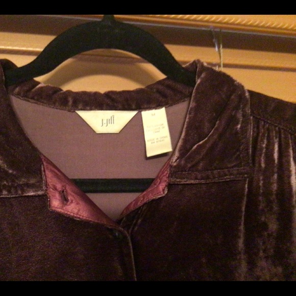 J Jill, Size Medium, Women’s Top - Picture 2 of 3